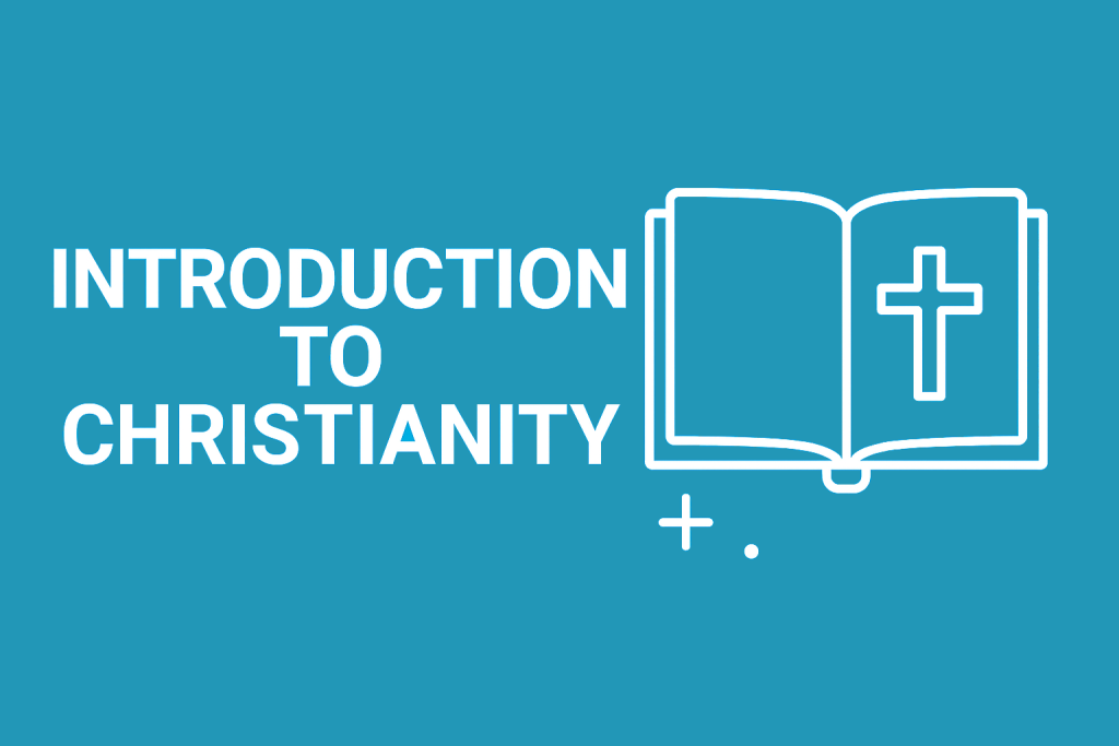 Introduction to Christianity