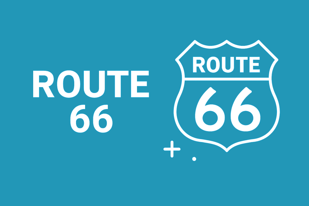 Route 66