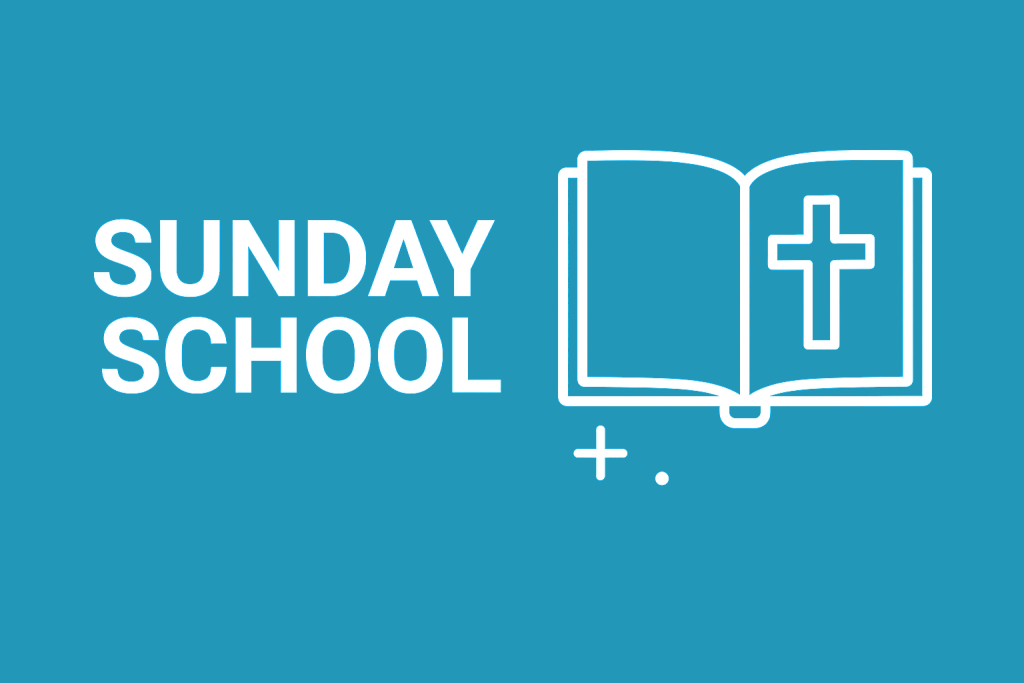 Sunday School