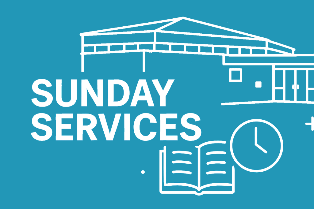 Sunday Services