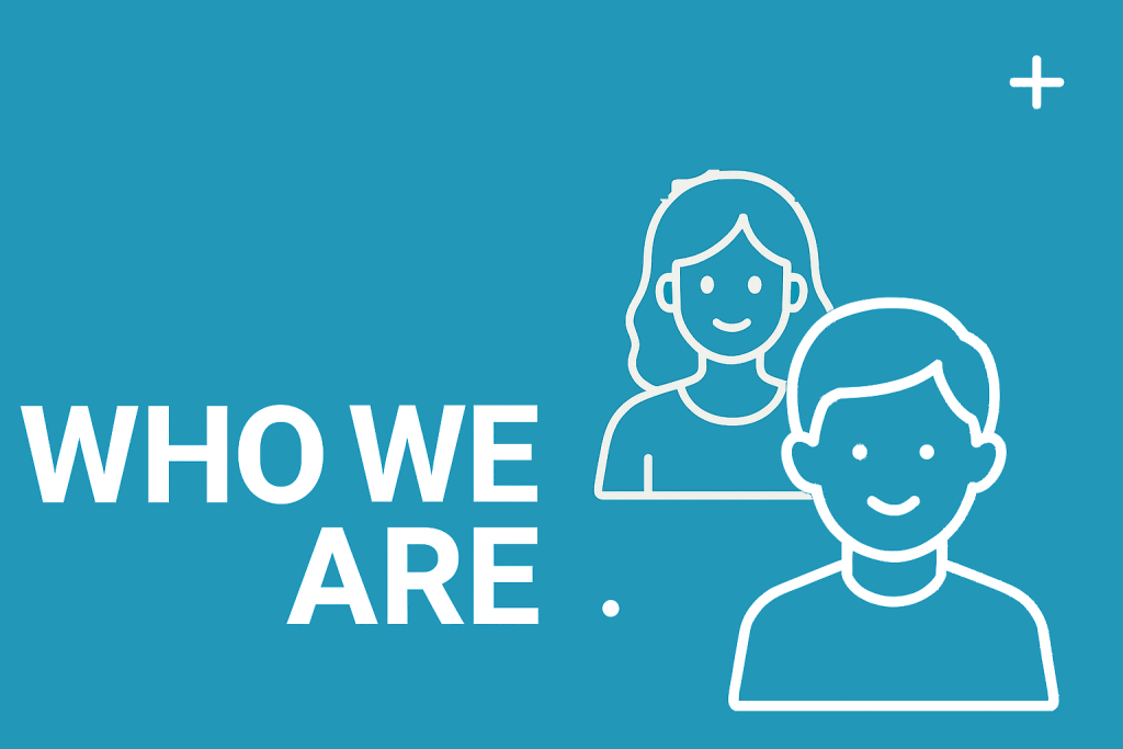 Who we are